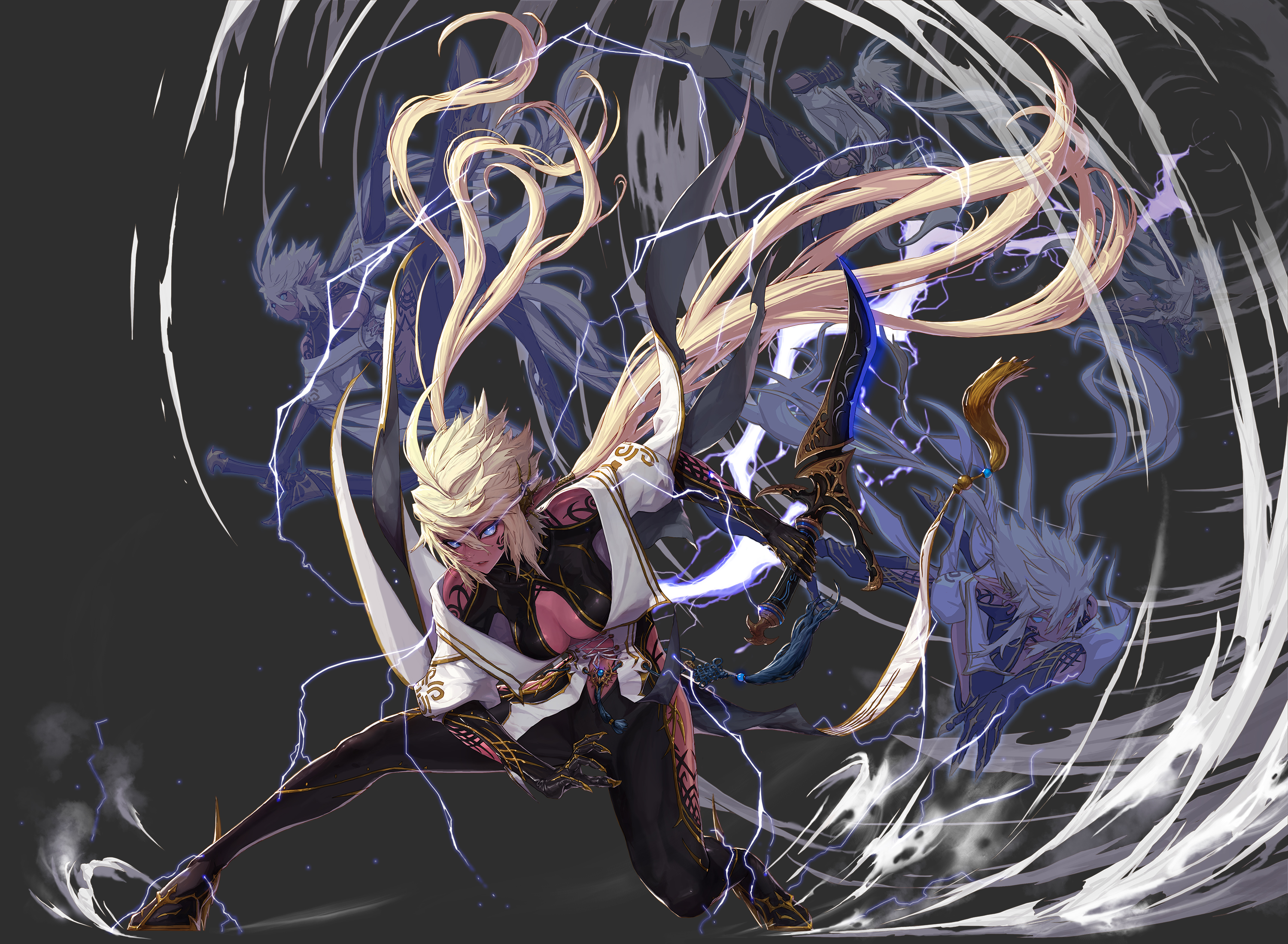 来更多期待 来更多期待