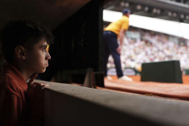 我们的目标 我们的目标